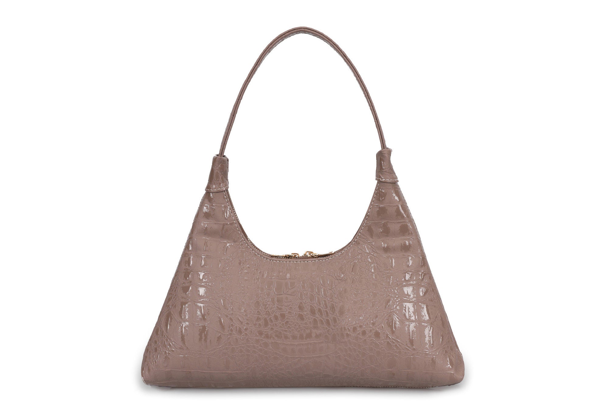 505 - Croco Mink