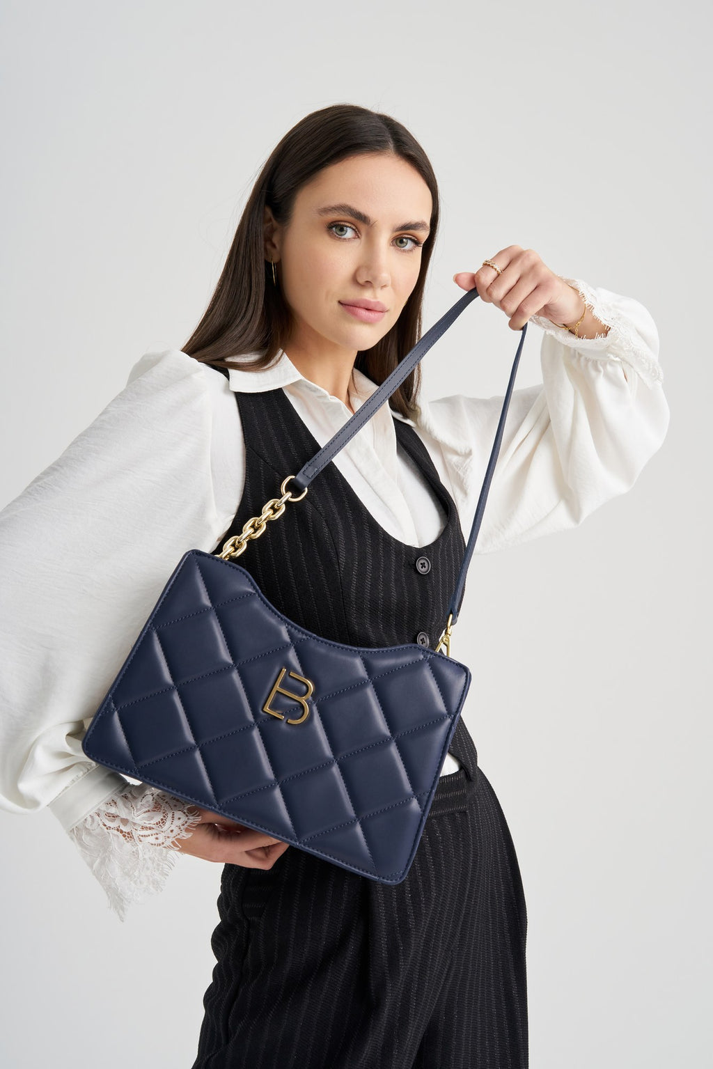 410 - Dark Blue