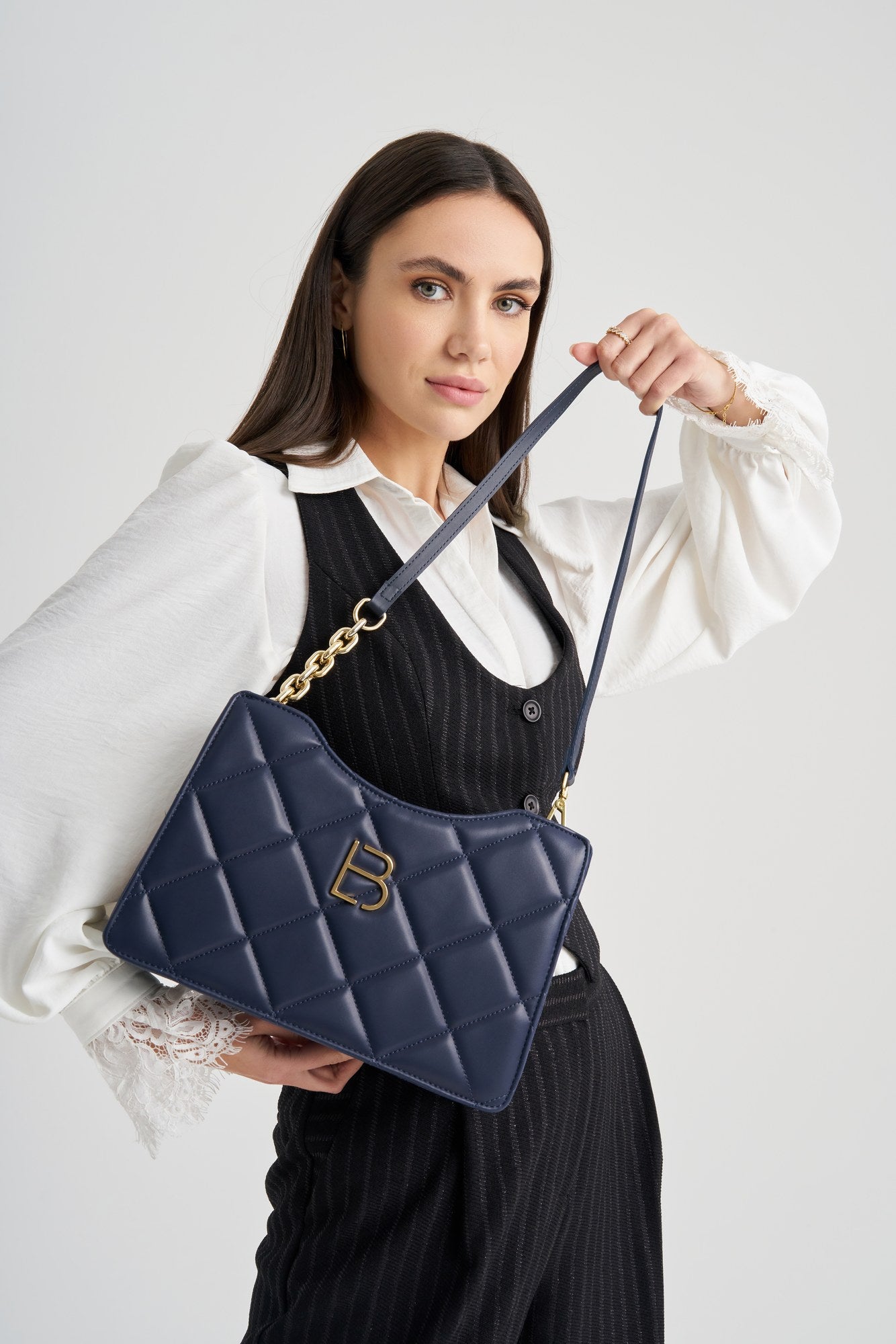 410 - Dark Blue