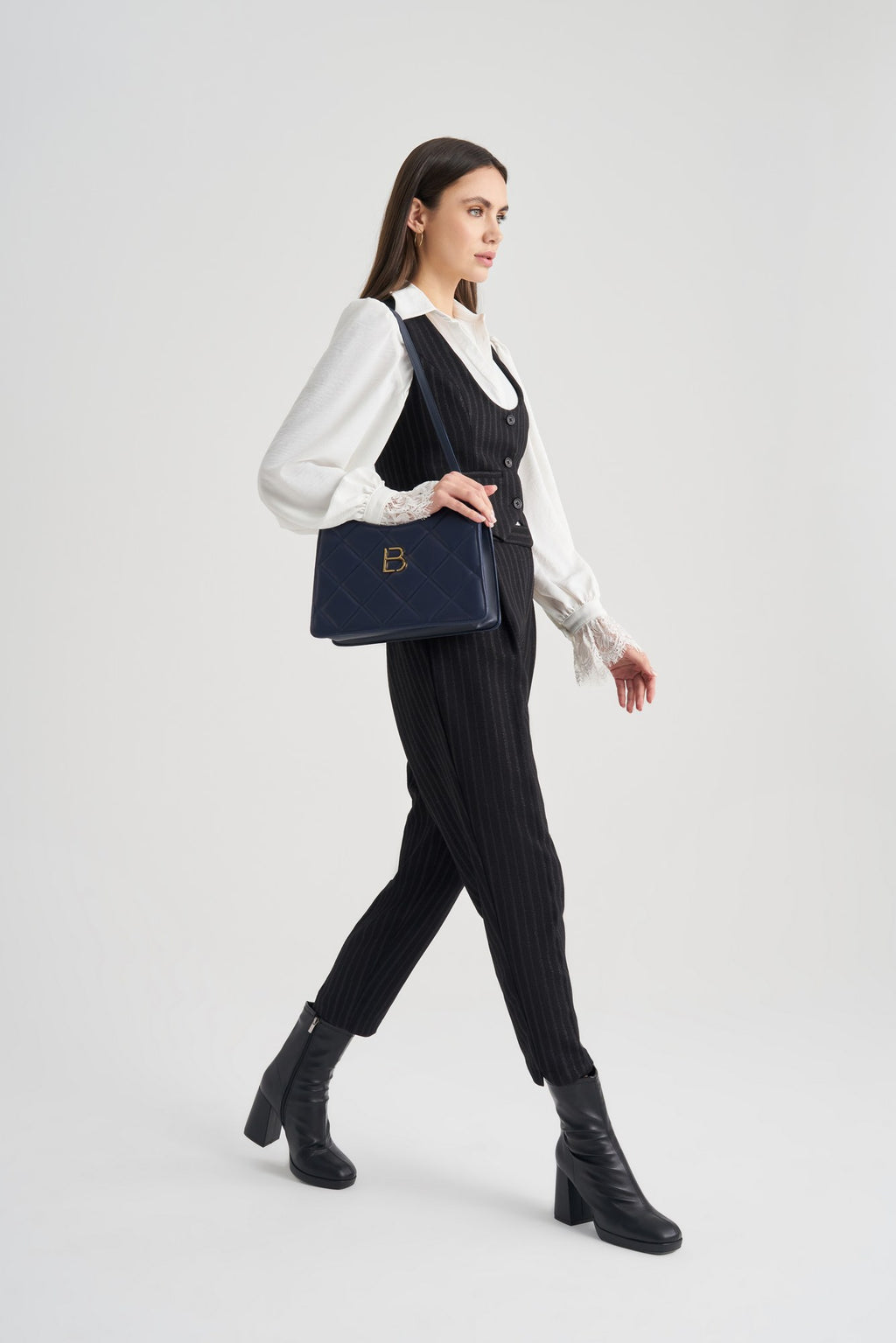 410 - Dark Blue