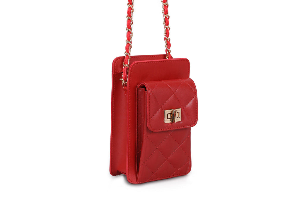 305 - Red