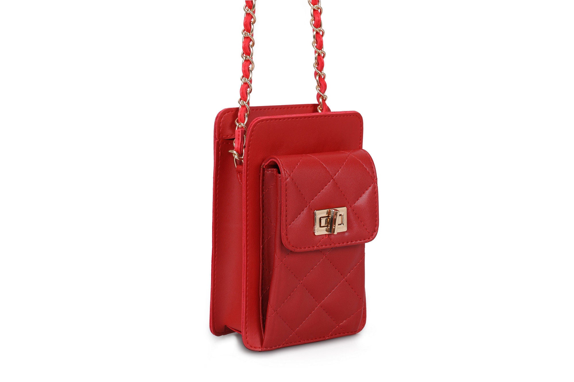305 - Red