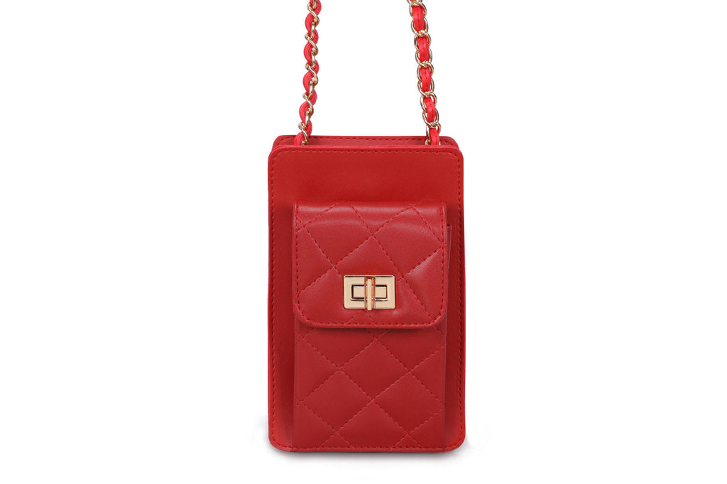 305 - Red