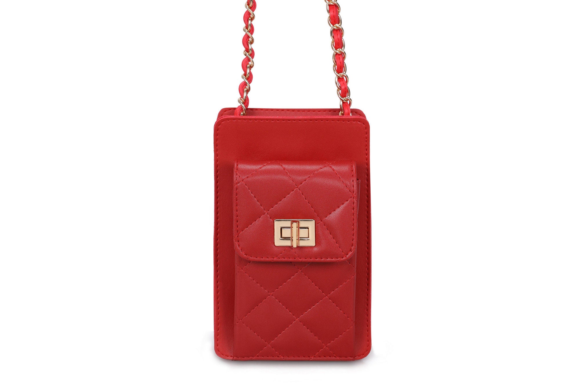 305 - Red