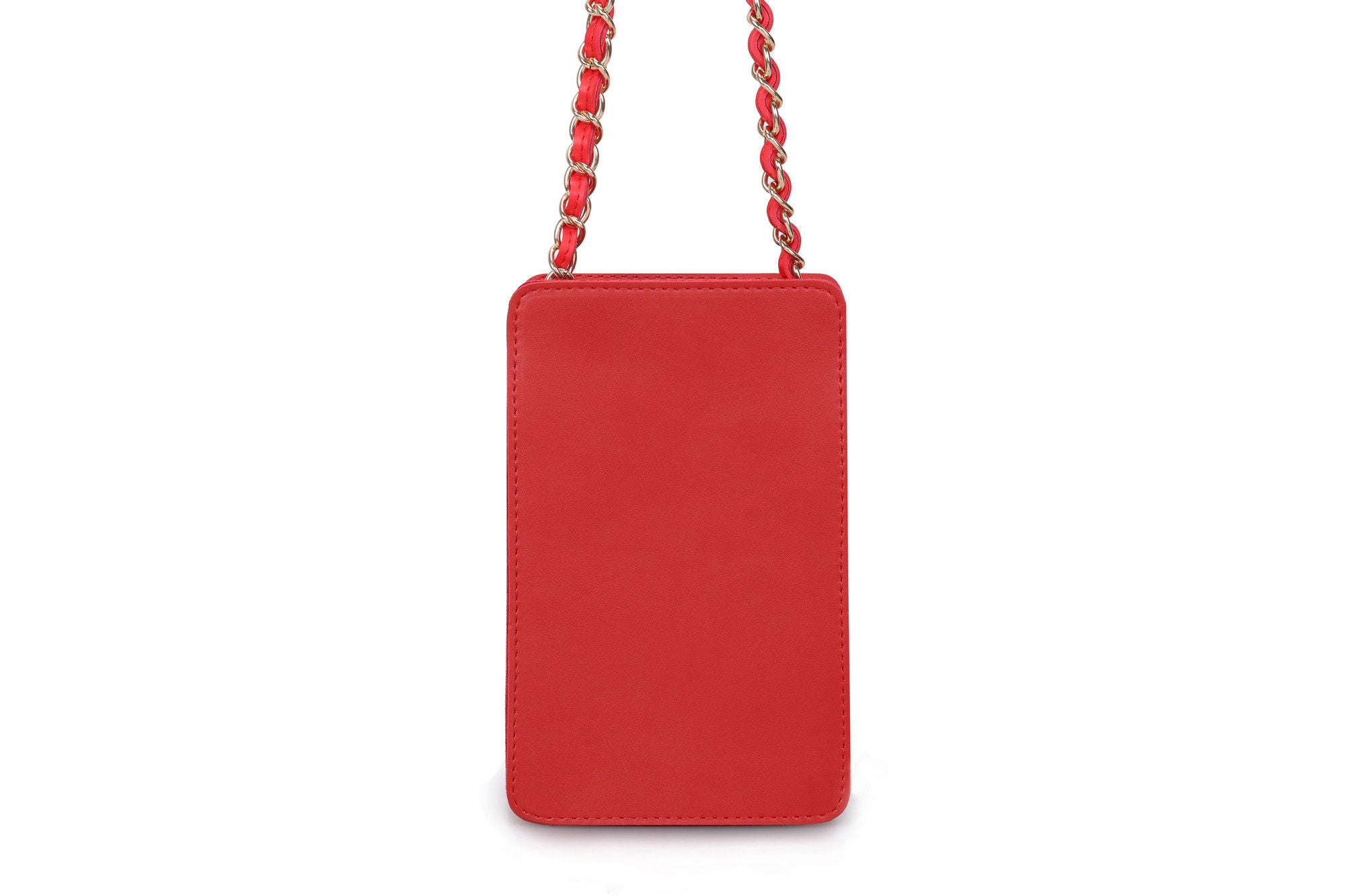 305 - Red