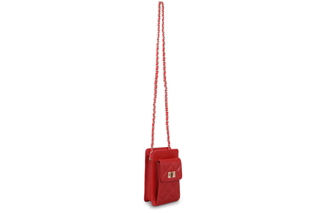 305 - Red