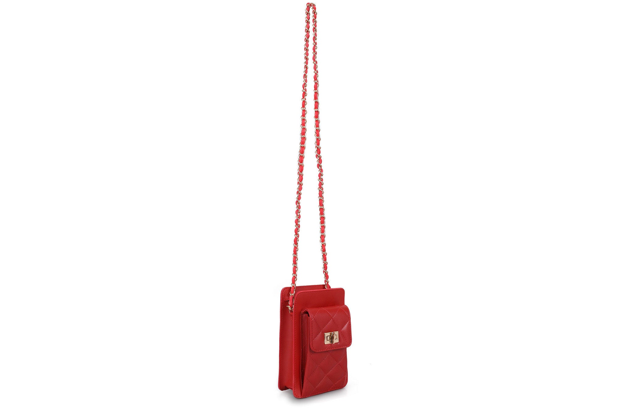 305 - Red