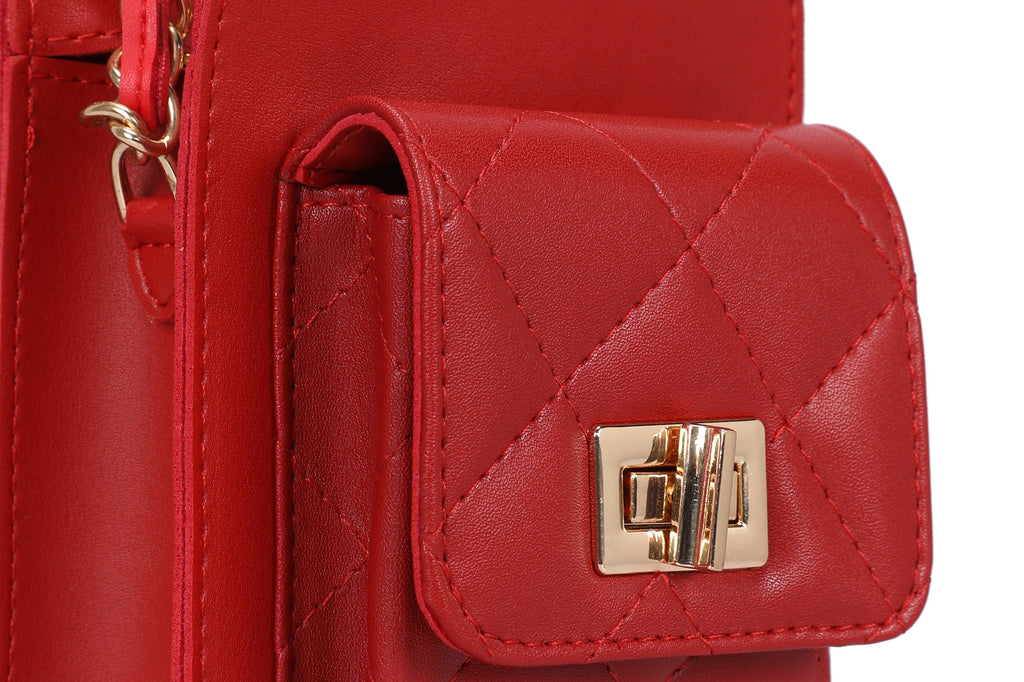 305 - Red
