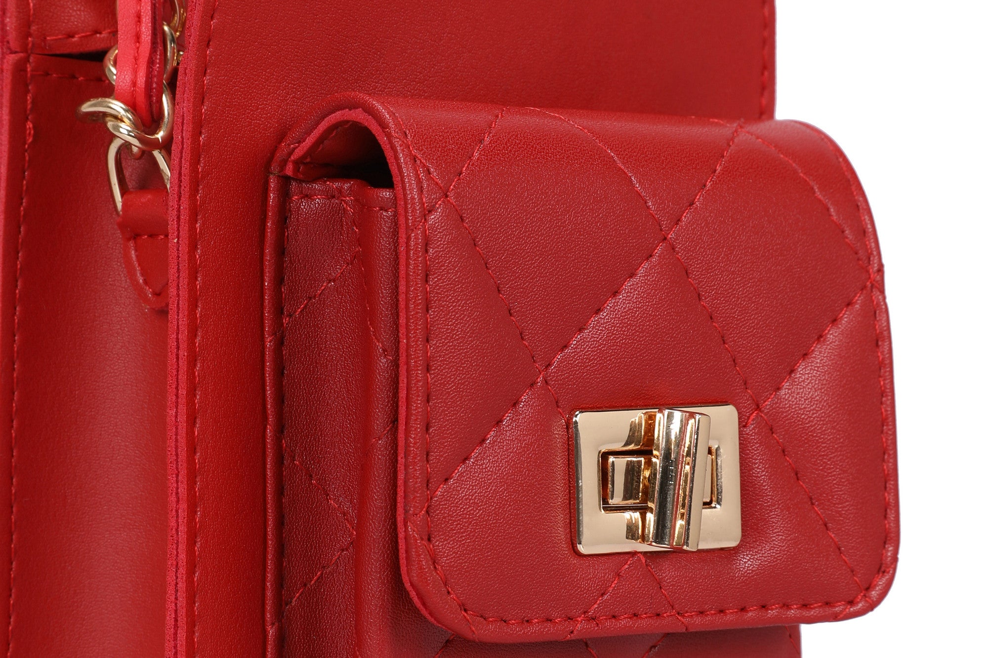 305 - Red