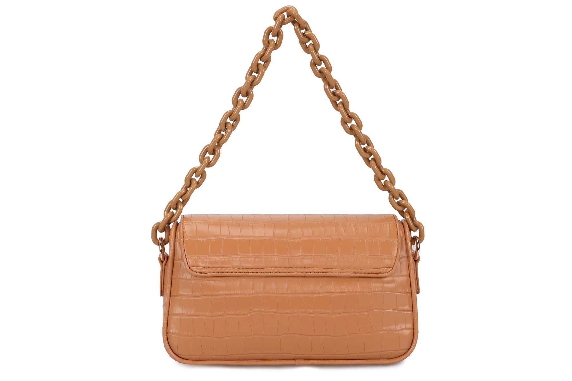 240 - Croco Tan