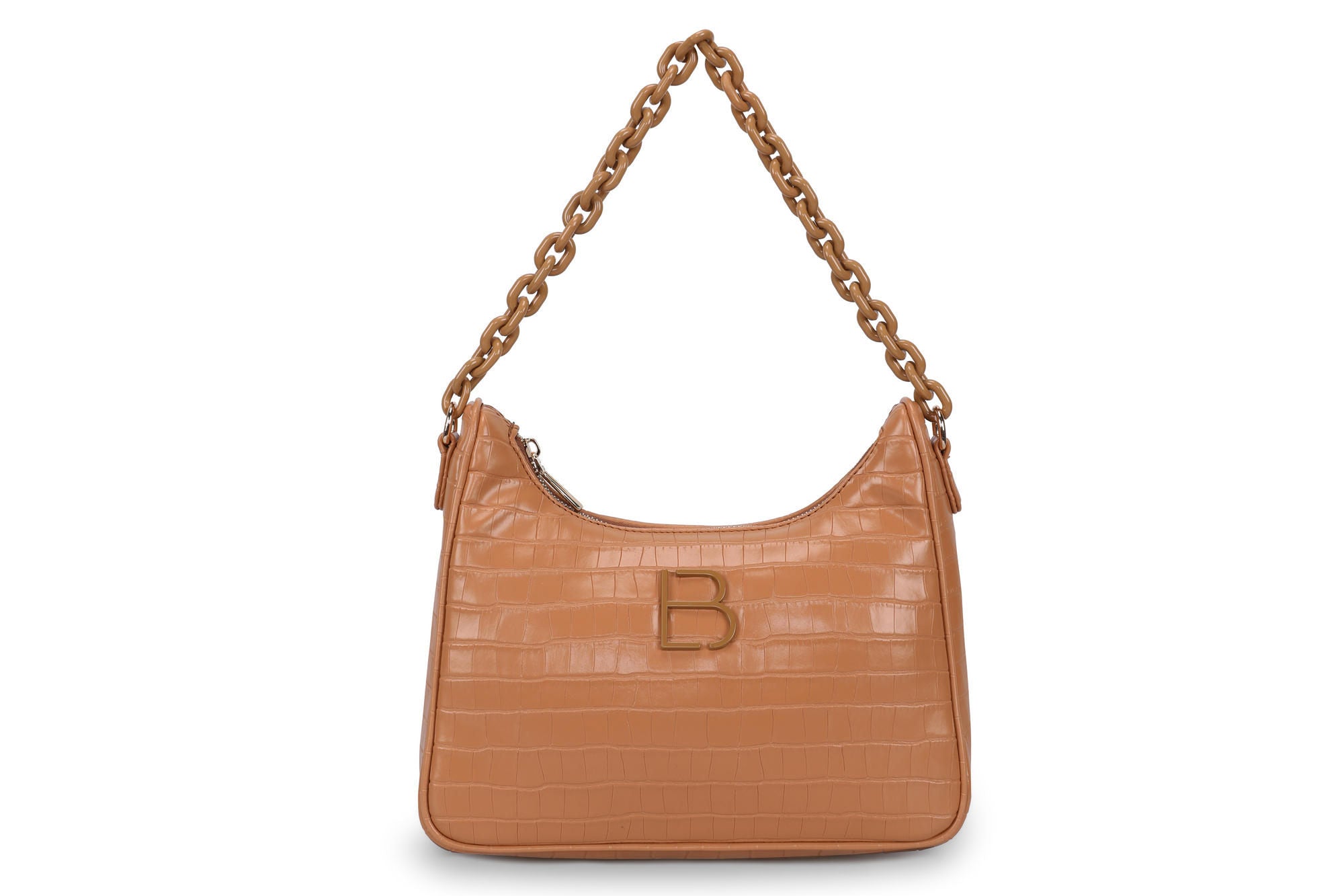 265 - Croco Tan