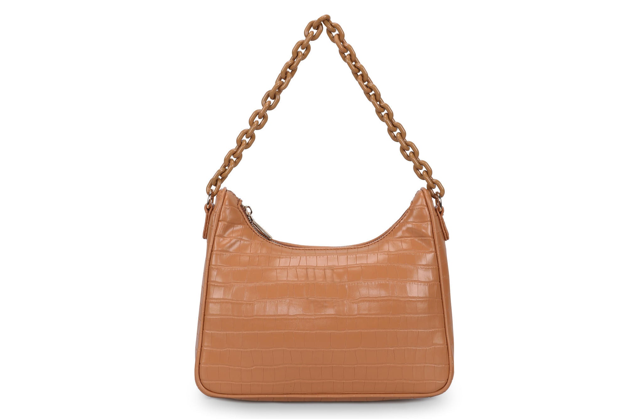 265 - Croco Tan