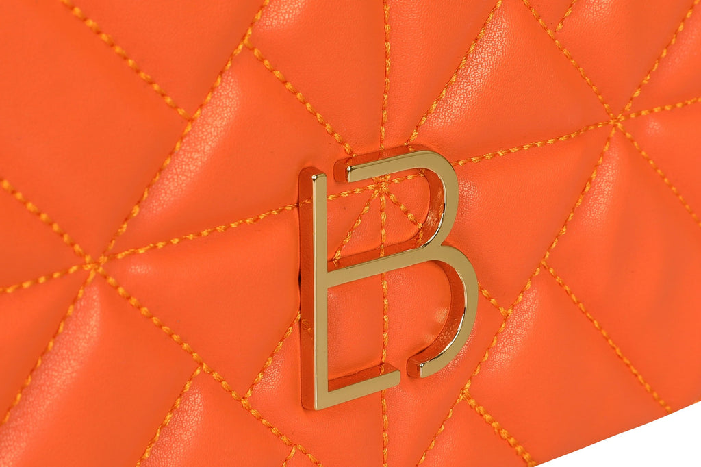 520 - Orange