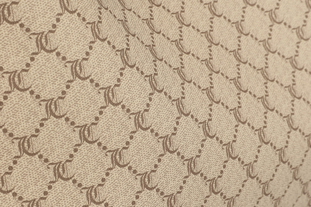 355 - Cream, Brown
