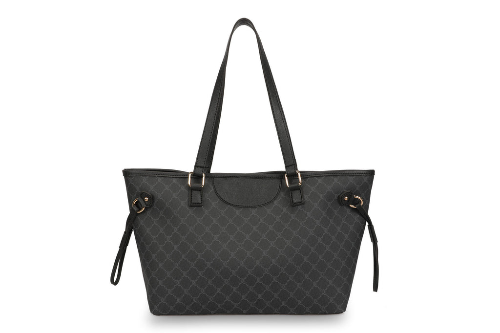 355 - Black, Grey