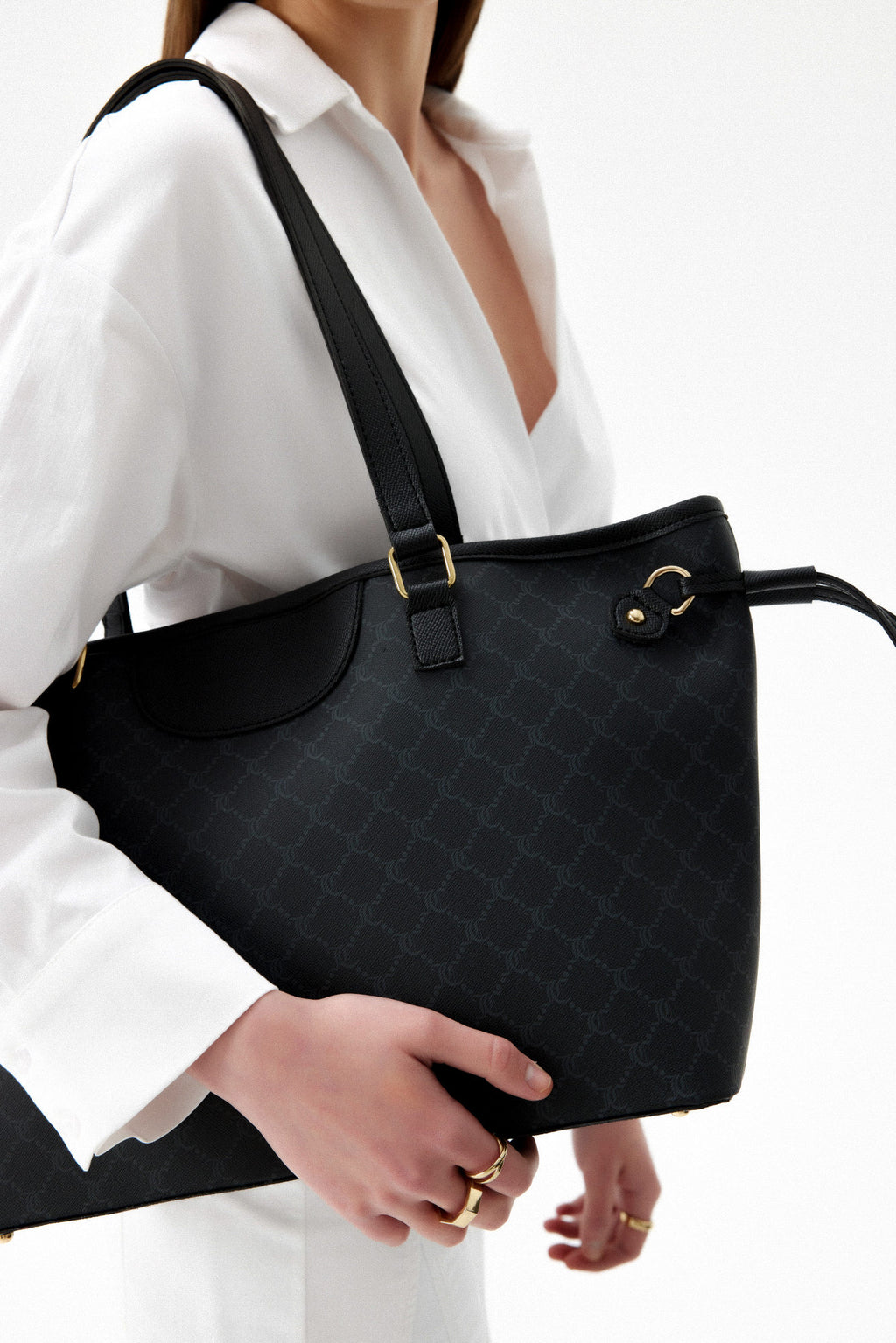 355 - Black, Grey