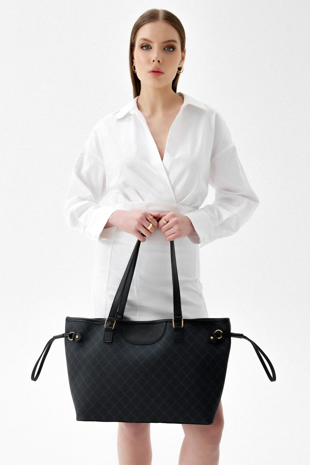 355 - Black, Grey