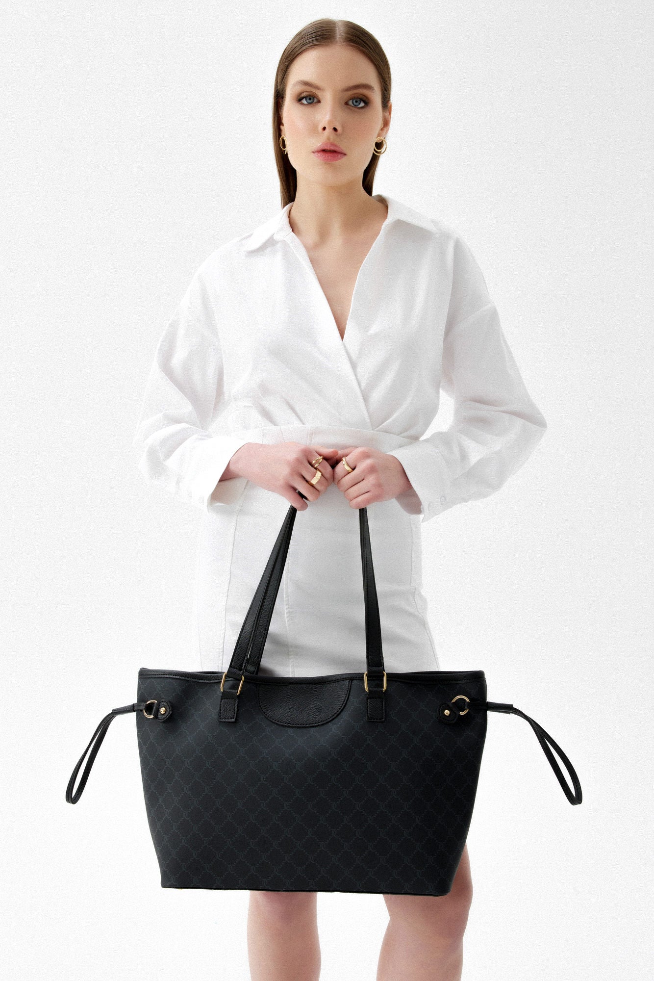 355 - Black, Grey