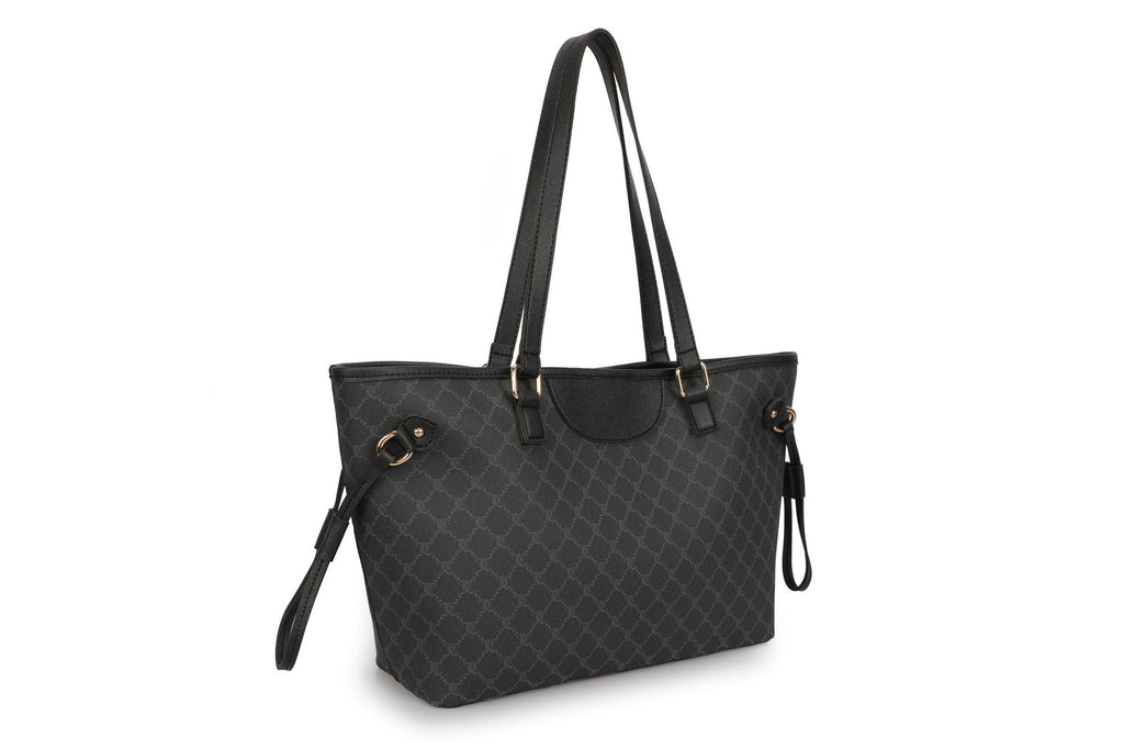 355 - Black, Grey