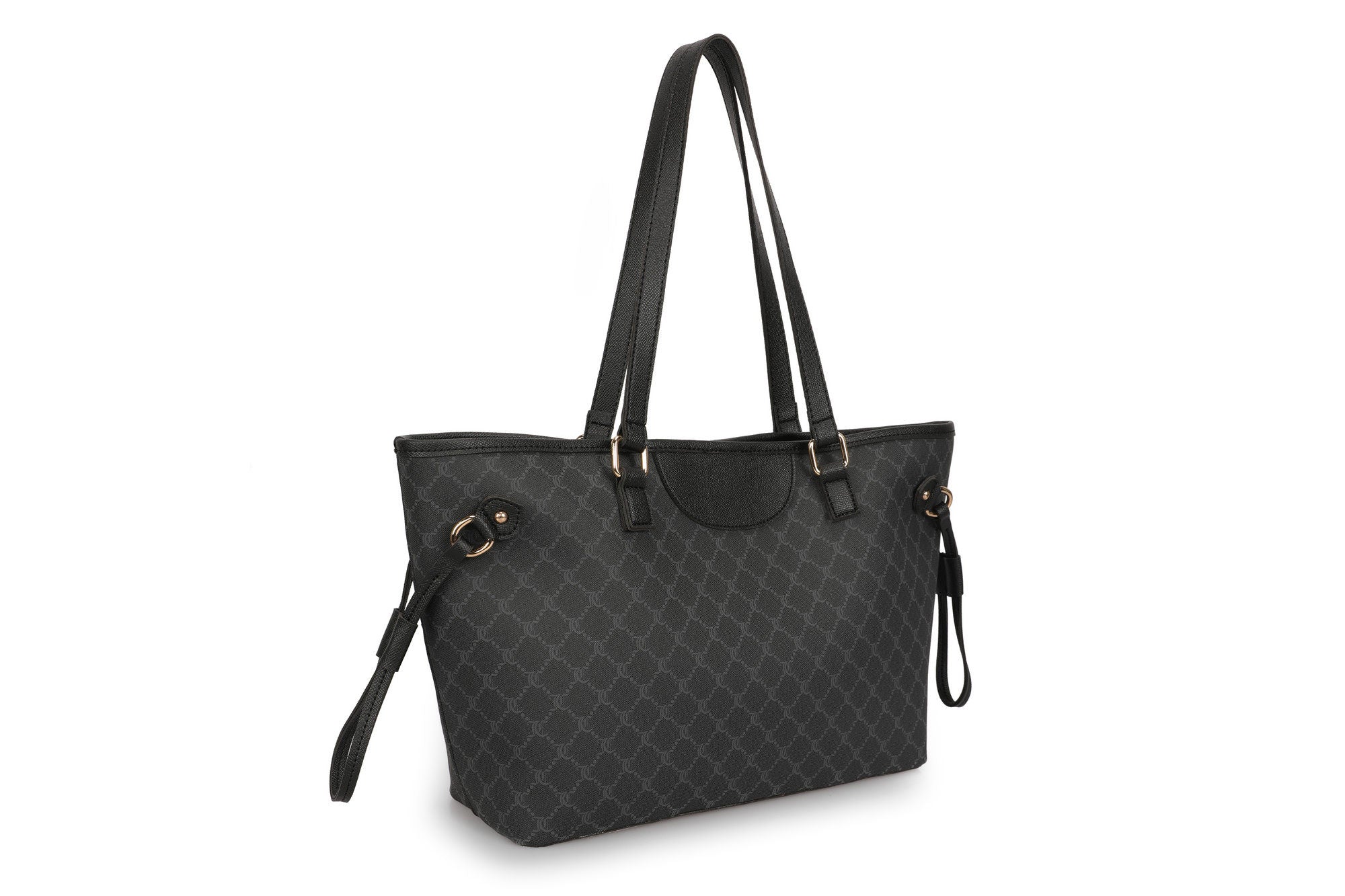355 - Black, Grey