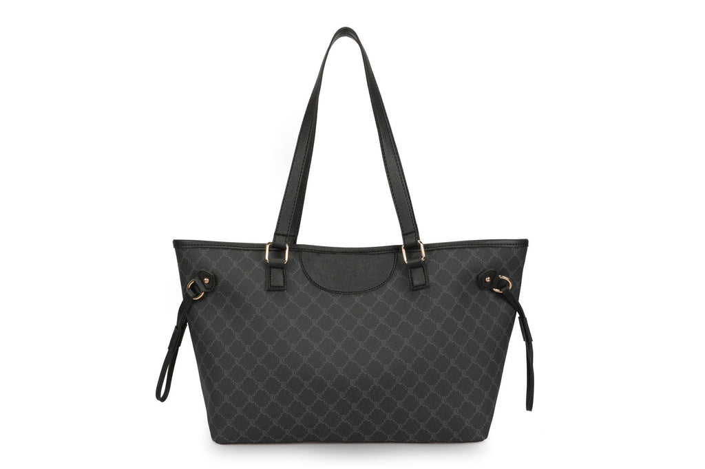 355 - Black, Grey