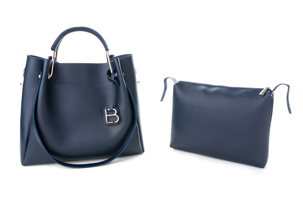 275 - Dark Blue