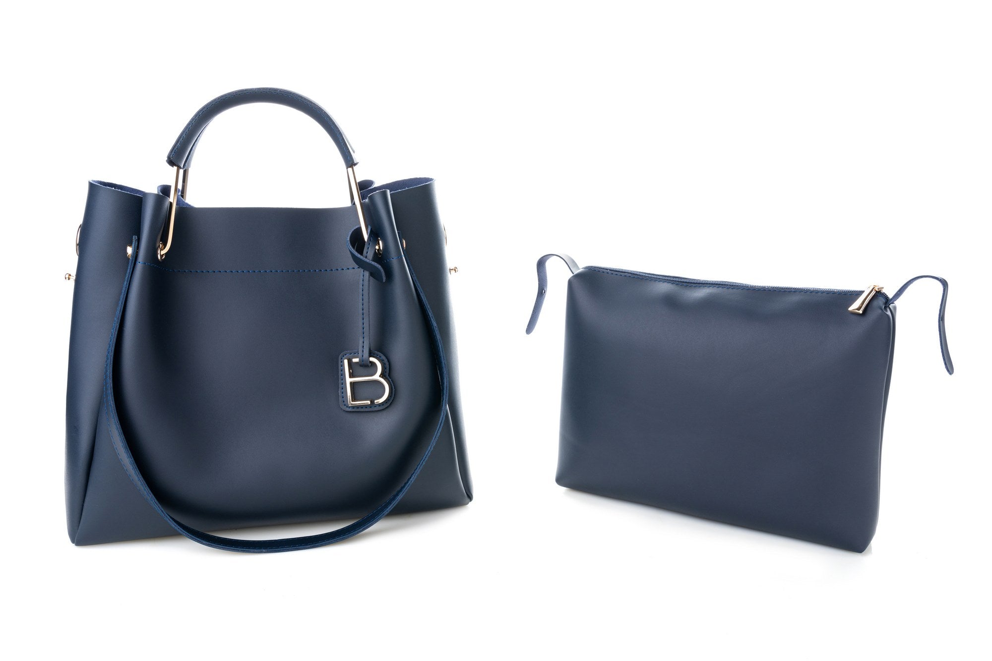 275 - Dark Blue