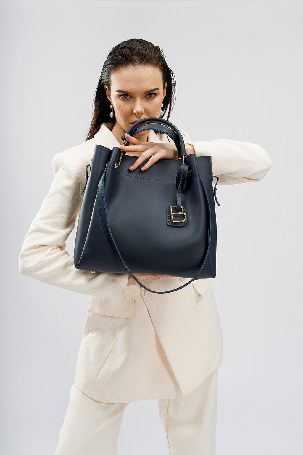 275 - Dark Blue