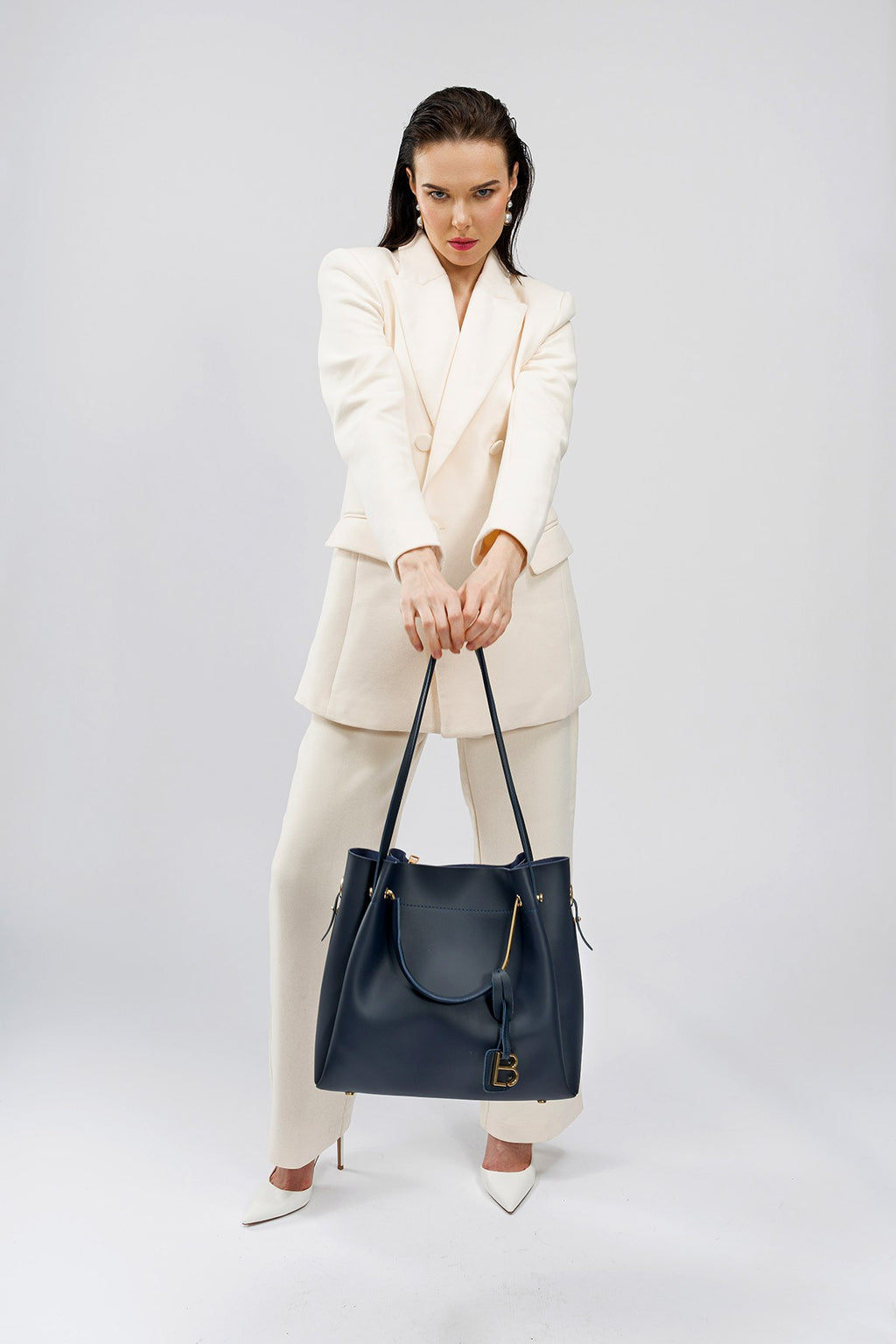 275 - Dark Blue