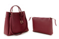 275 - Claret Red