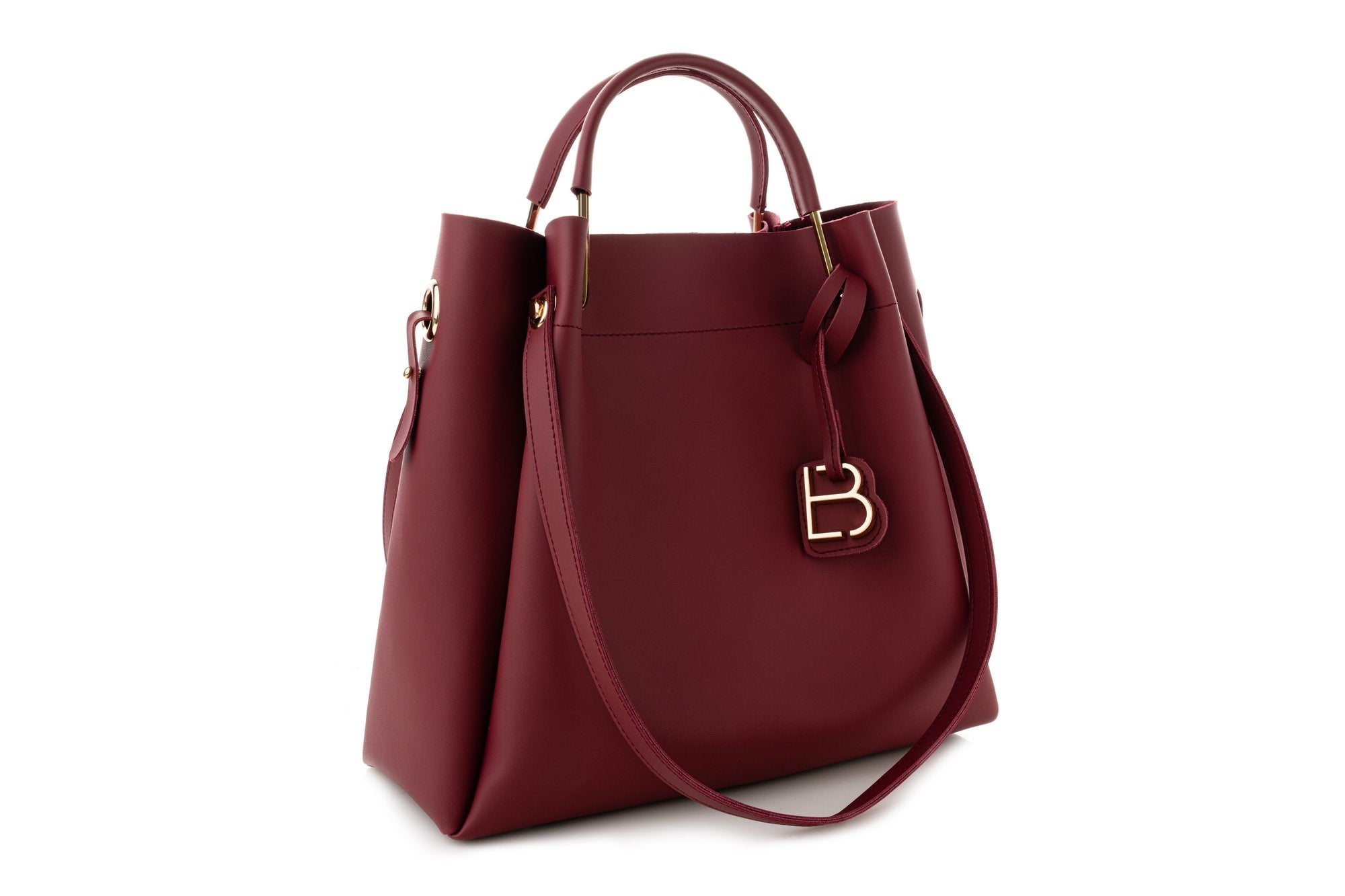 275 - Claret Red