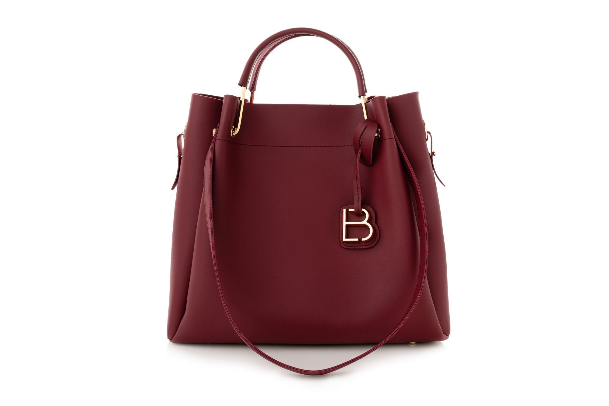 275 - Claret Red