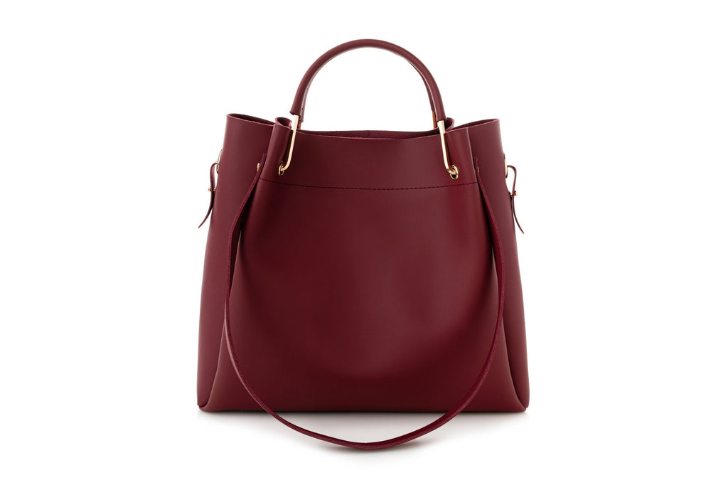 275 - Claret Red