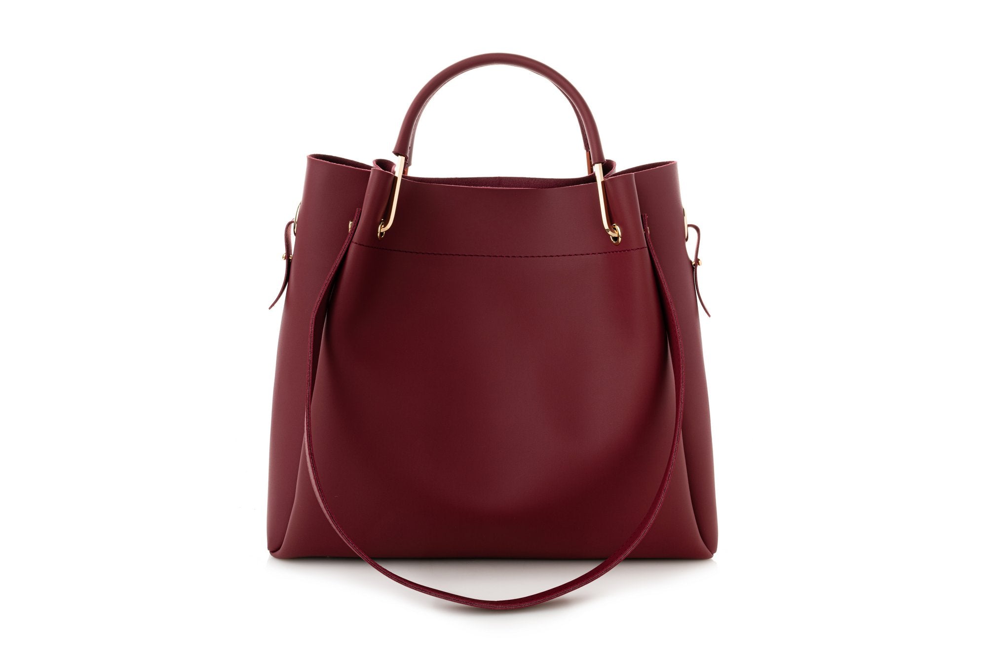 275 - Claret Red