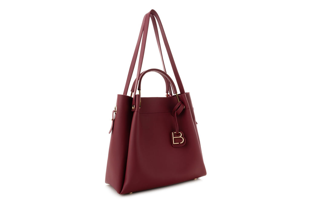 275 - Claret Red