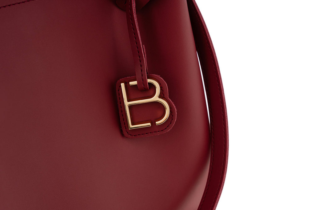 275 - Claret Red