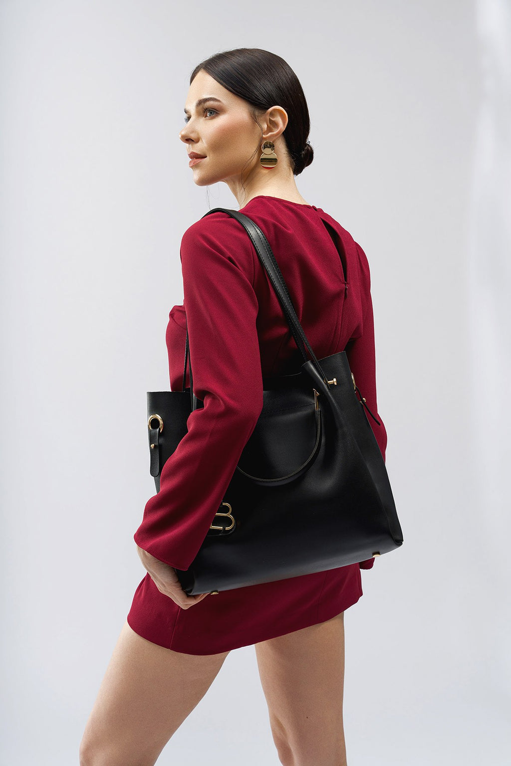 275 - Black