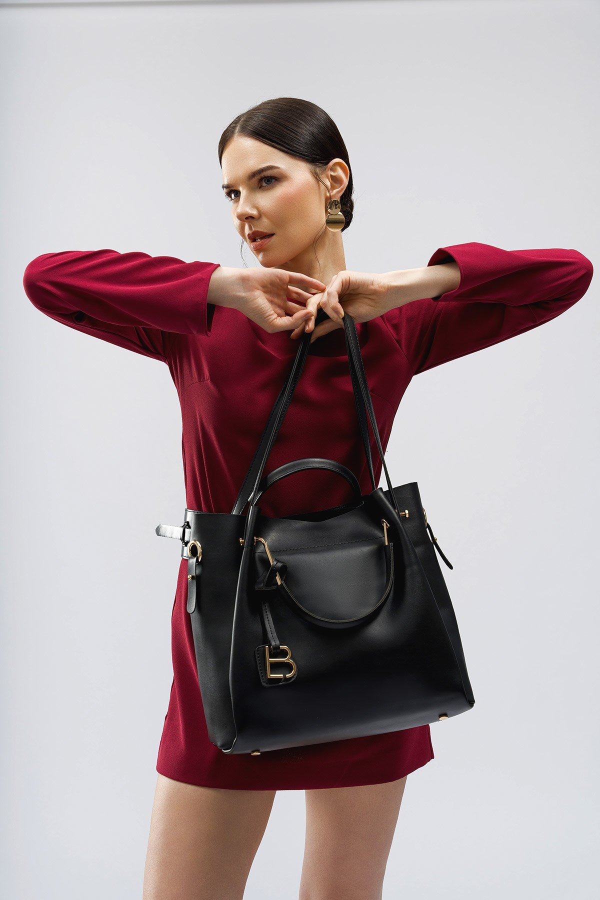 275 - Black
