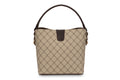 328 - Cream, Brown
