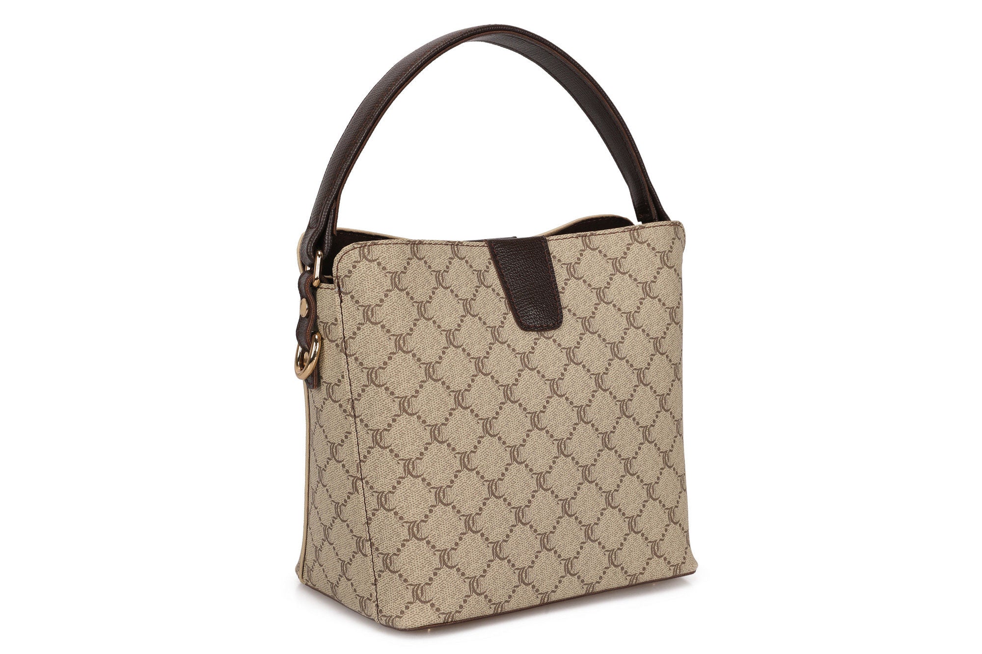 328 - Cream, Brown