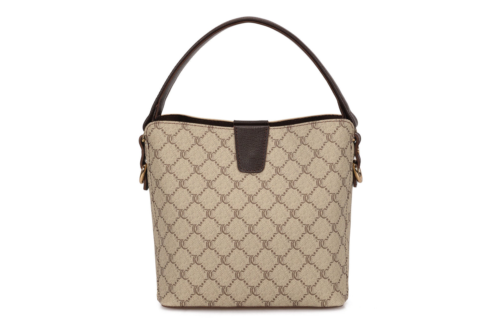 328 - Cream, Brown