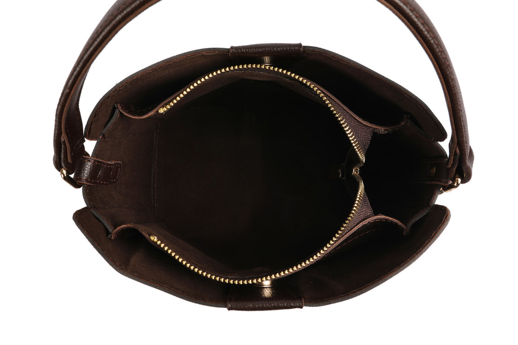 328 - Brown
