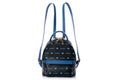 338 - Black, Blue