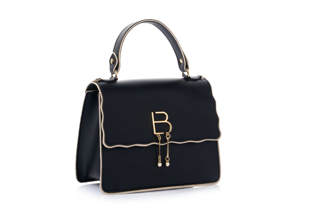 912 - Black