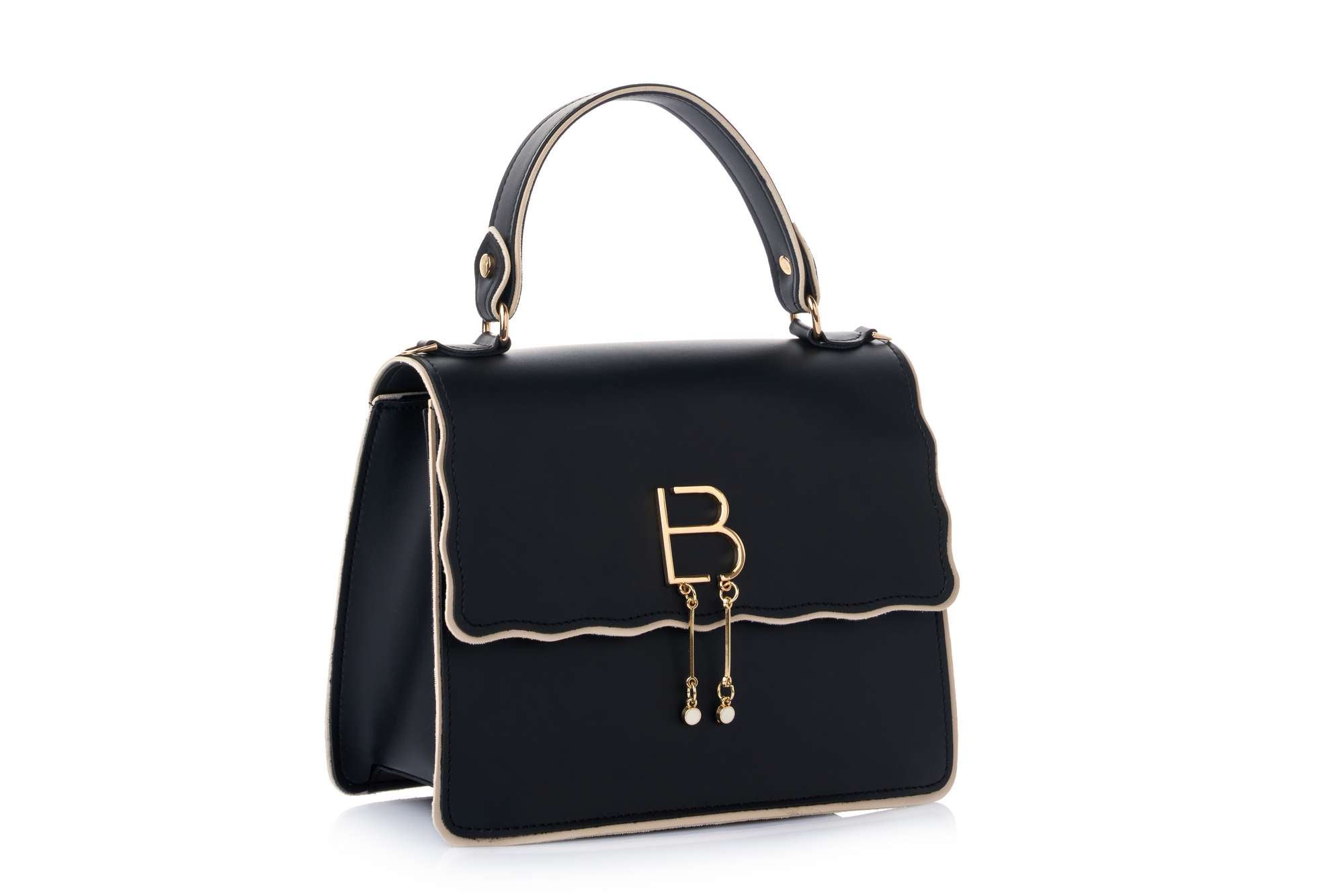 912 - Black