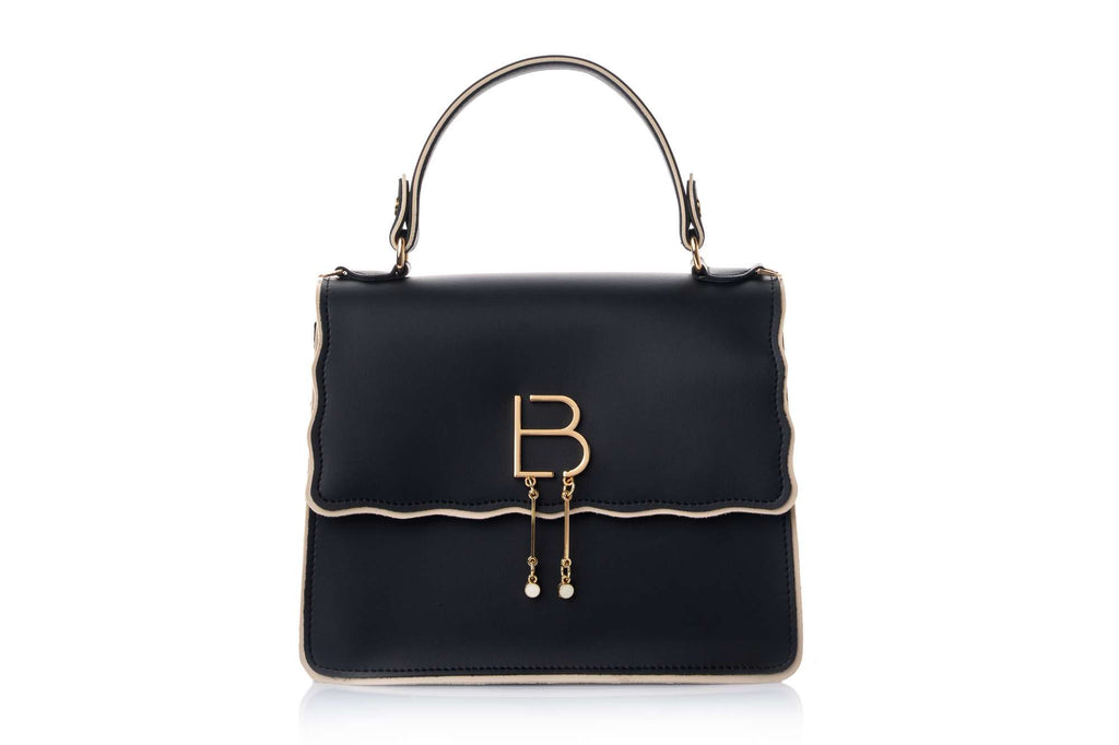912 - Black