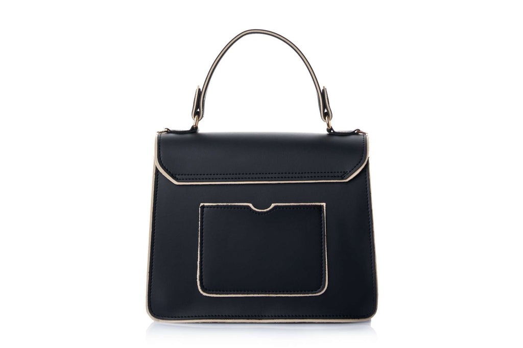 912 - Black