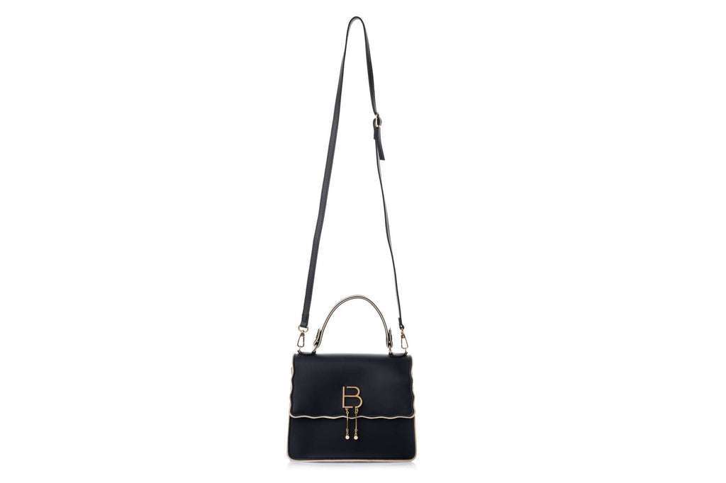 912 - Black