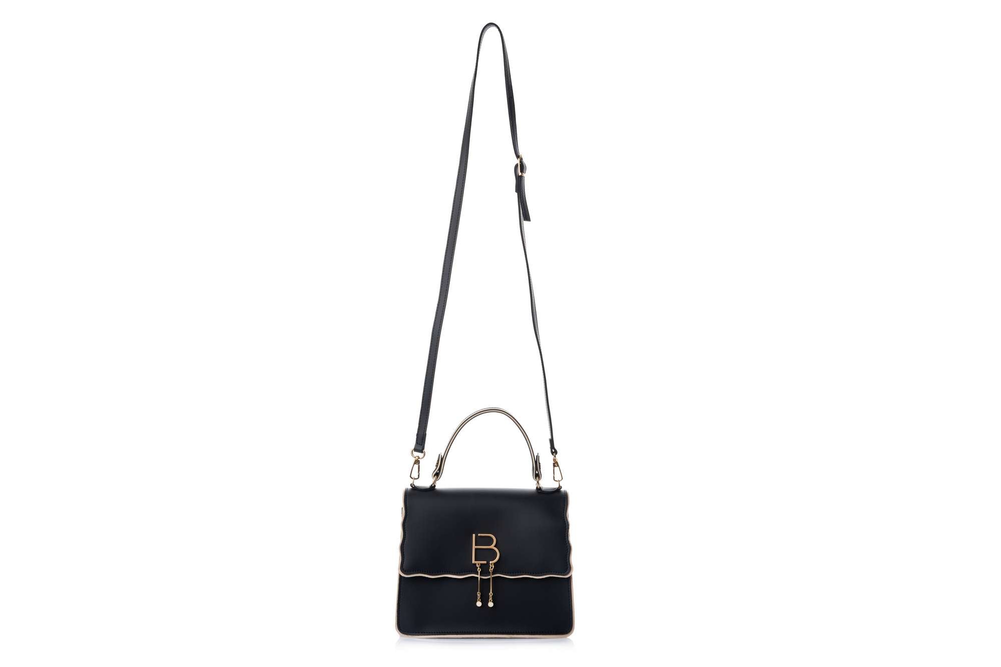 912 - Black