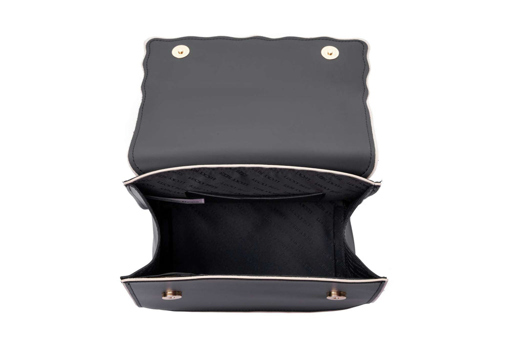 912 - Black